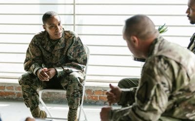 Navigating the Legal Process: How to Determine an Average PTSD Settlement